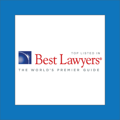 top lawyers